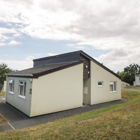 Harcombe House Bungalow 9 Newton Abbot Ngoại thất bức ảnh