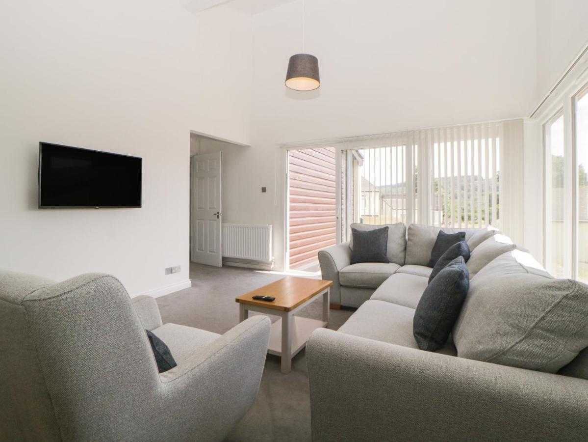 Harcombe House Bungalow 9 Newton Abbot Ngoại thất bức ảnh
