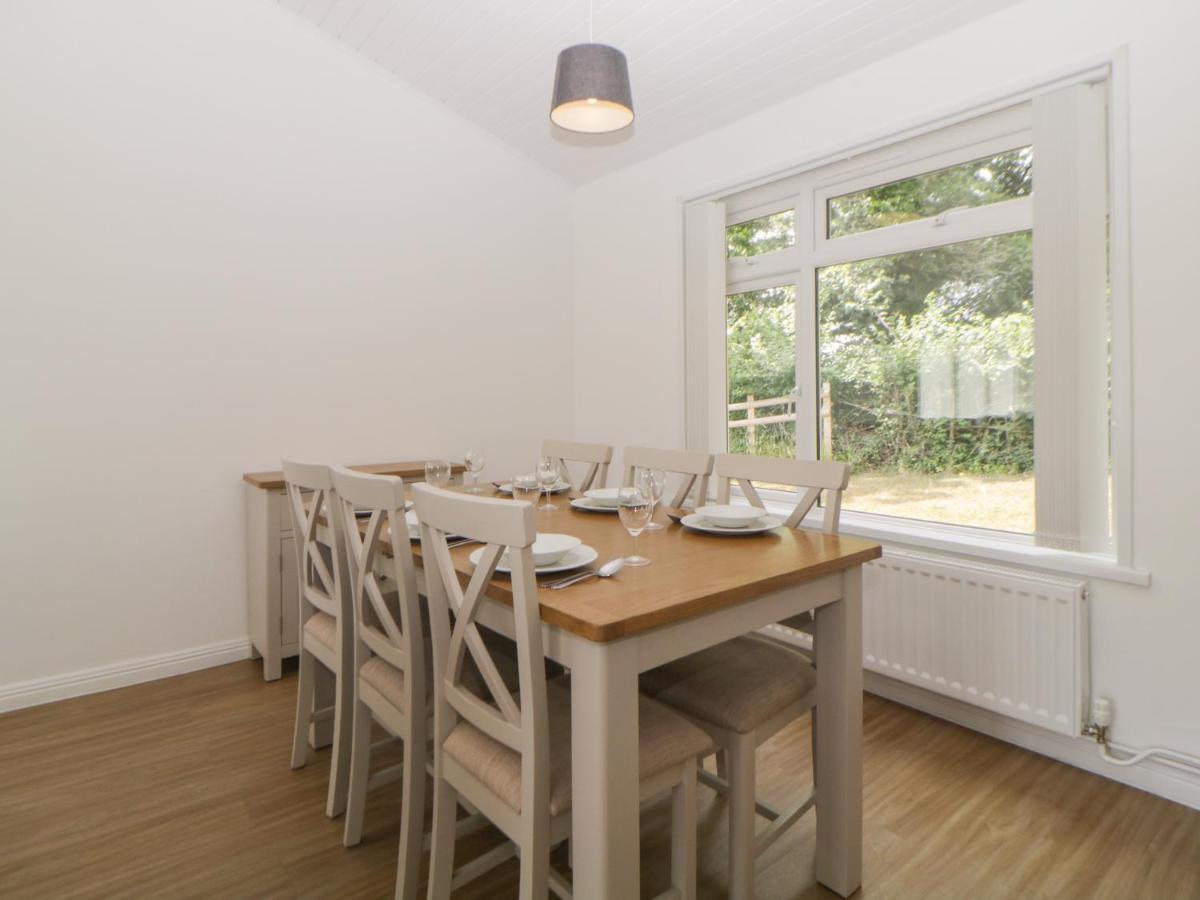 Harcombe House Bungalow 9 Newton Abbot Ngoại thất bức ảnh