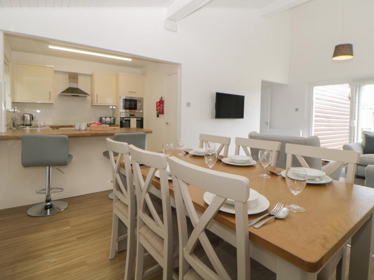 Harcombe House Bungalow 9 Newton Abbot Ngoại thất bức ảnh