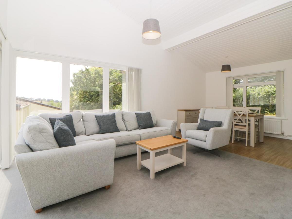Harcombe House Bungalow 9 Newton Abbot Ngoại thất bức ảnh