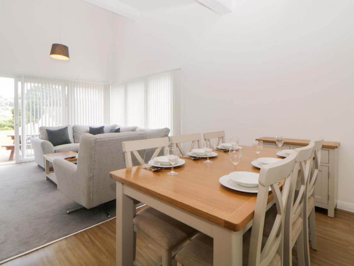 Harcombe House Bungalow 9 Newton Abbot Ngoại thất bức ảnh
