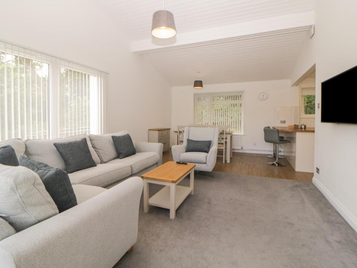 Harcombe House Bungalow 9 Newton Abbot Ngoại thất bức ảnh