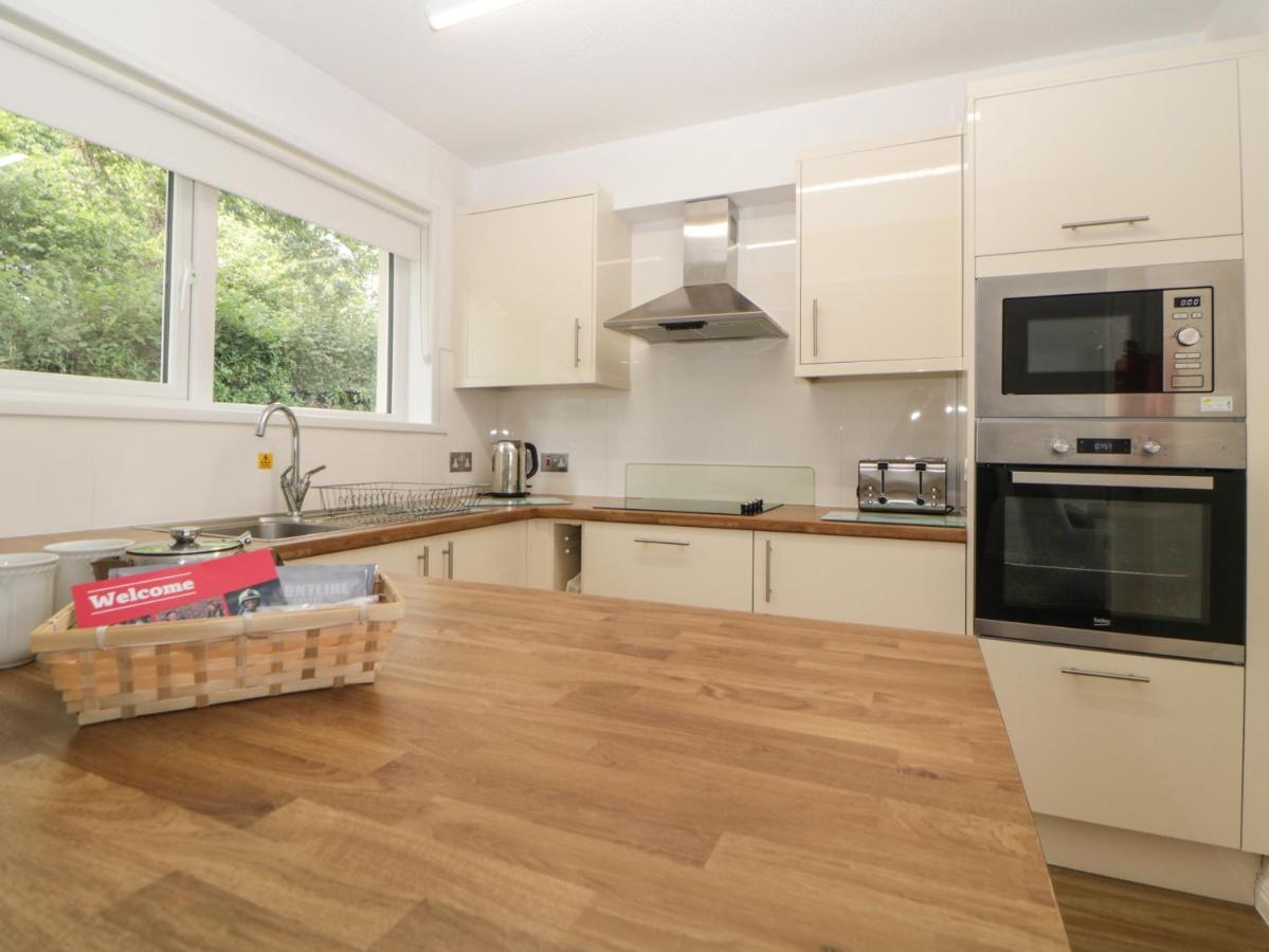 Harcombe House Bungalow 9 Newton Abbot Ngoại thất bức ảnh