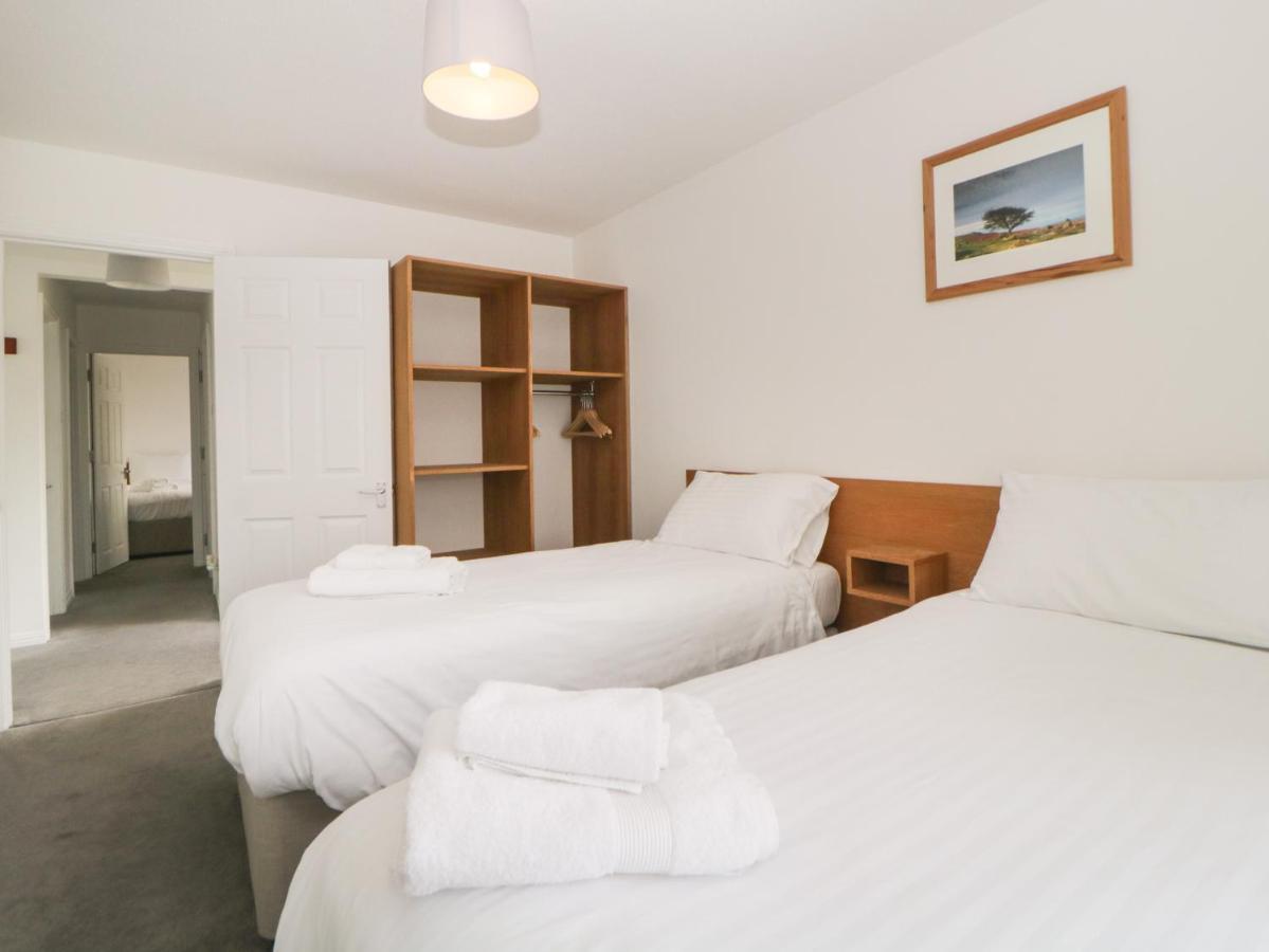 Harcombe House Bungalow 9 Newton Abbot Ngoại thất bức ảnh