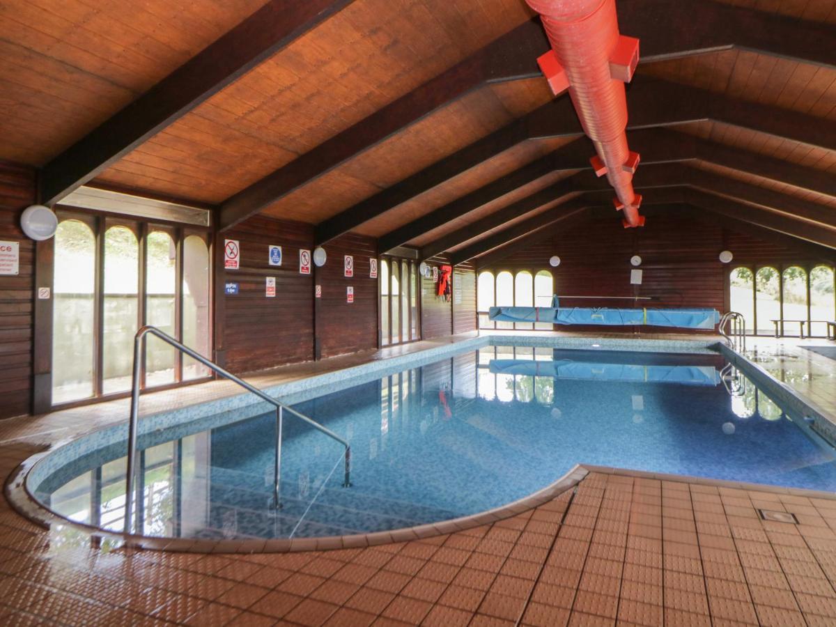 Harcombe House Bungalow 9 Newton Abbot Ngoại thất bức ảnh