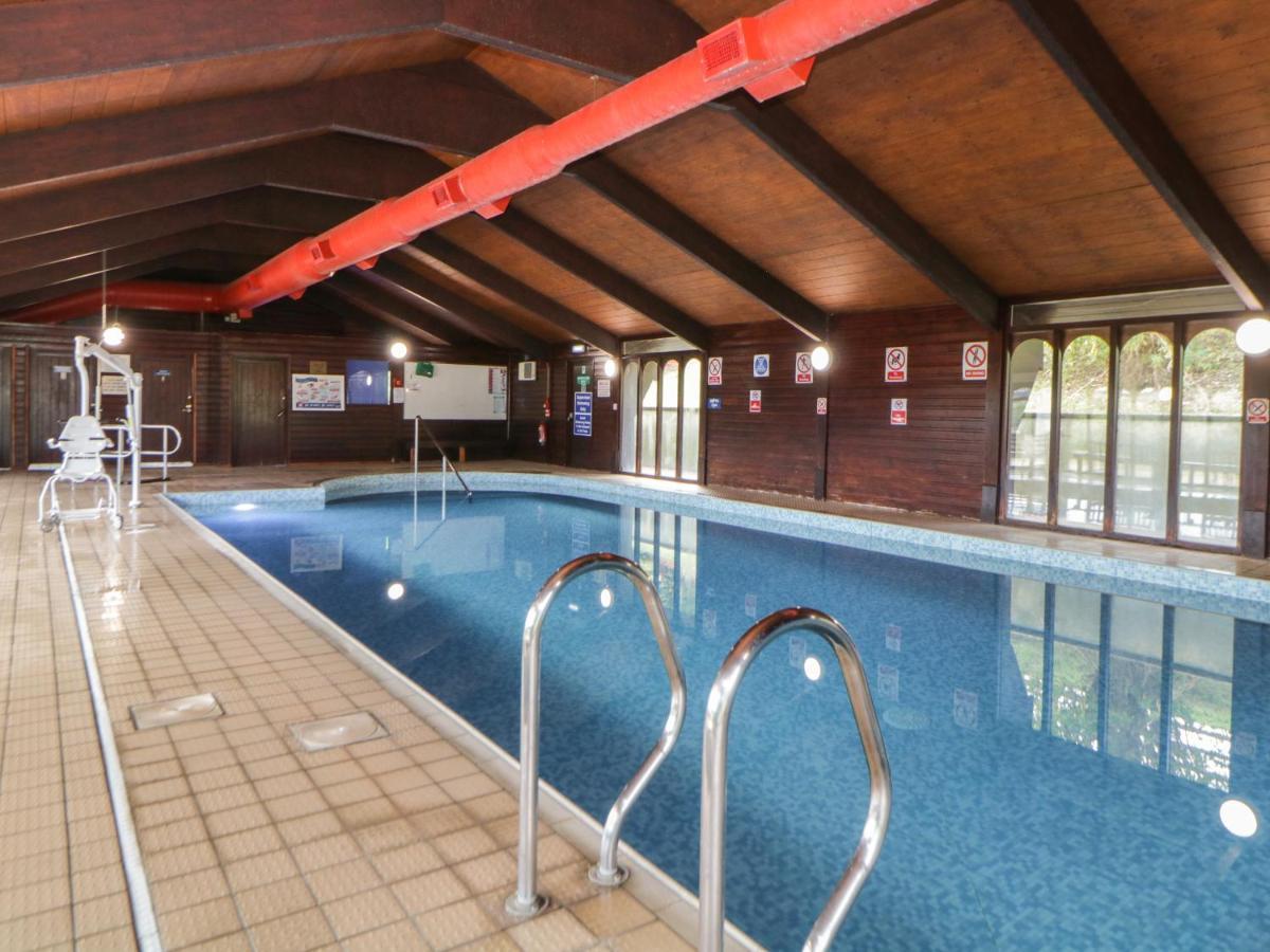 Harcombe House Bungalow 9 Newton Abbot Ngoại thất bức ảnh