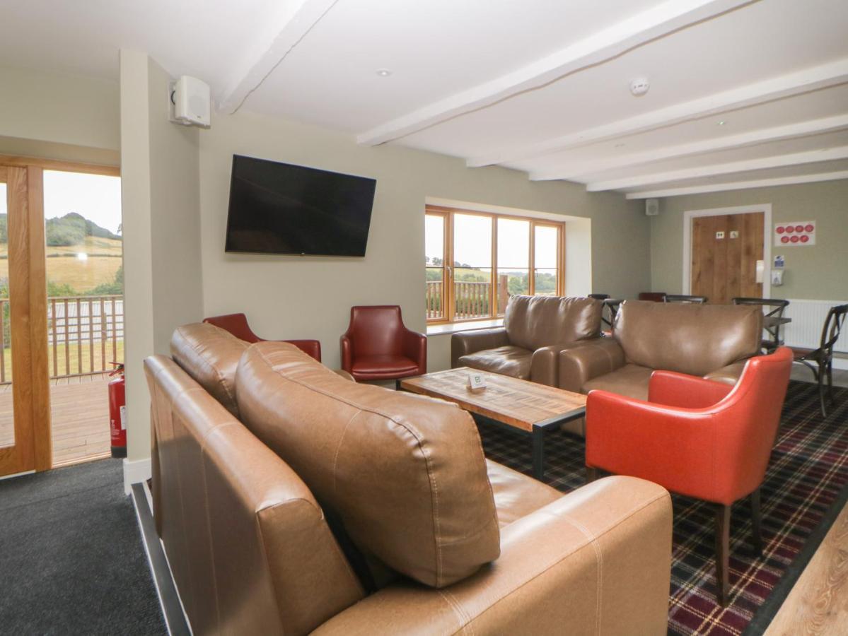 Harcombe House Bungalow 9 Newton Abbot Ngoại thất bức ảnh