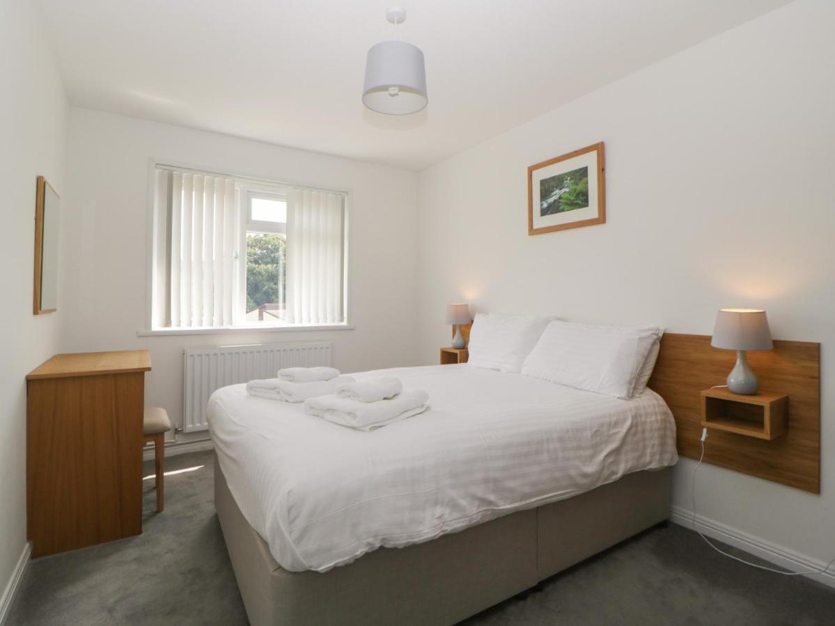 Harcombe House Bungalow 9 Newton Abbot Ngoại thất bức ảnh