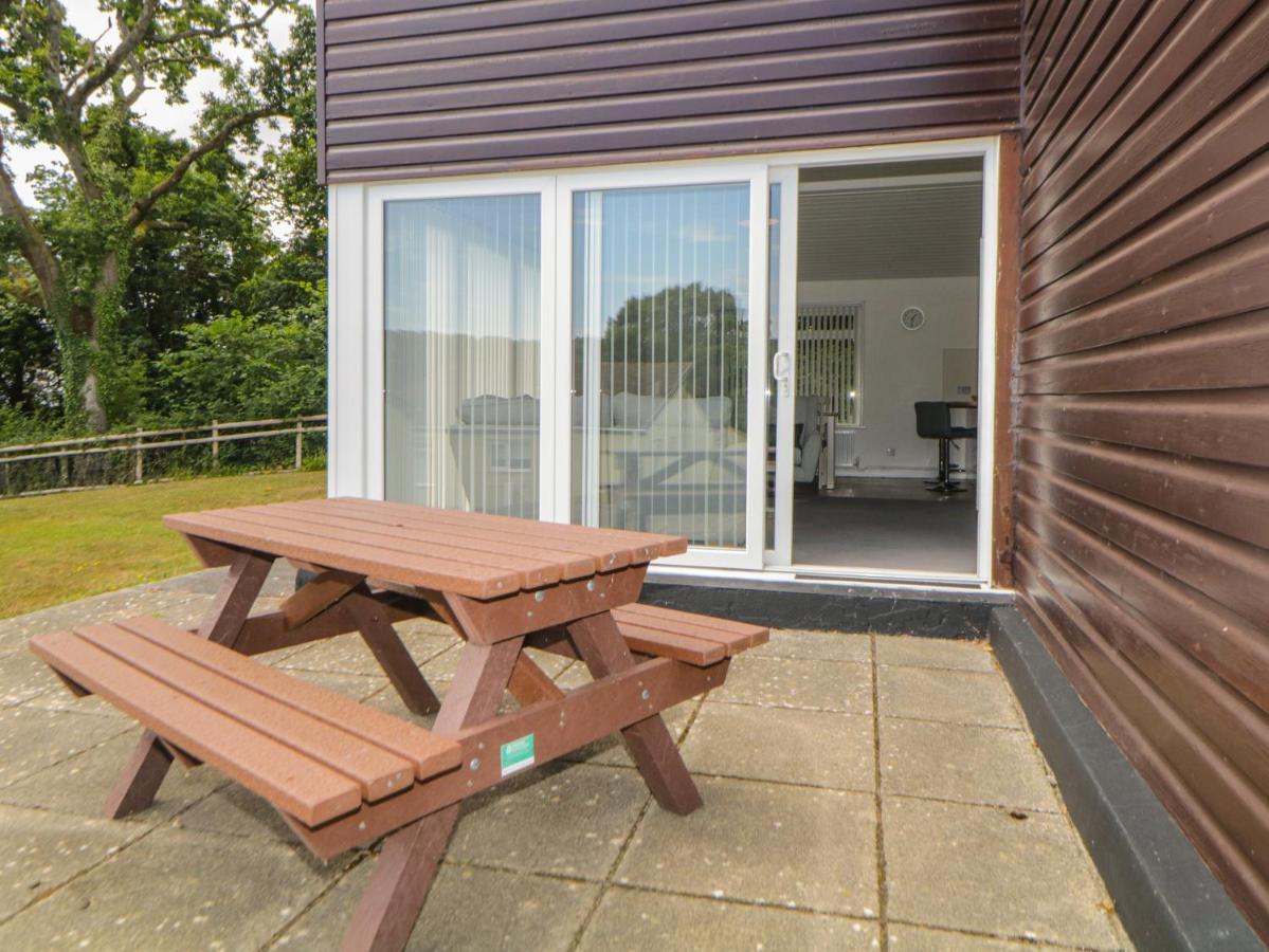 Harcombe House Bungalow 9 Newton Abbot Ngoại thất bức ảnh