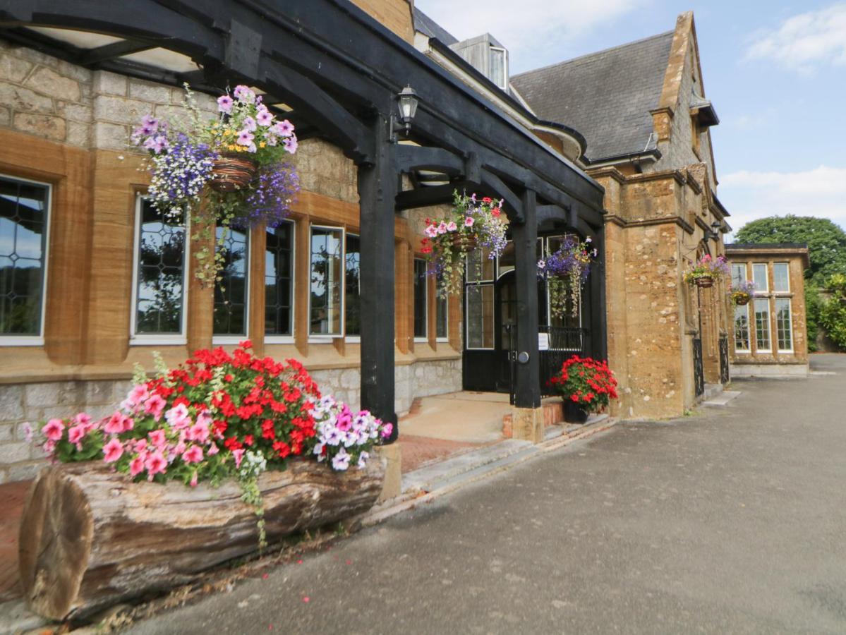 Harcombe House Bungalow 9 Newton Abbot Ngoại thất bức ảnh