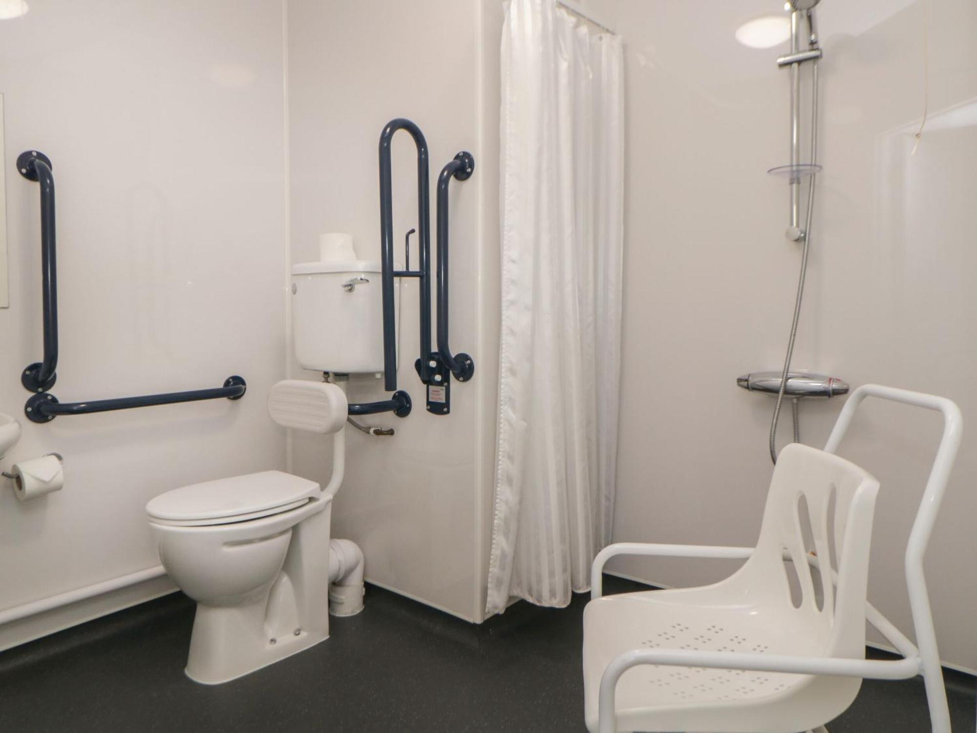 Harcombe House Bungalow 9 Newton Abbot Ngoại thất bức ảnh